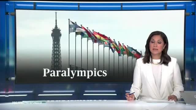 Paralympic Games launch with record attendance and inspiring athletes