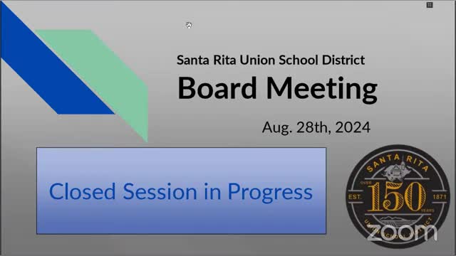 School board meeting highlights urgent need for more classroom support