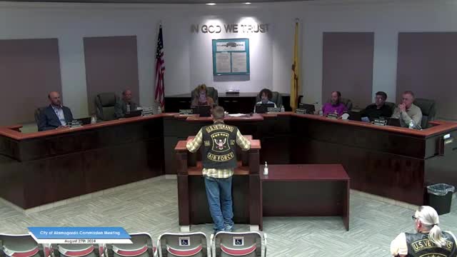 Community rallies to welcome home veterans with support event