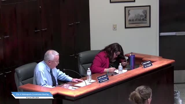 City manager outlines ambitious downtown transformation plans