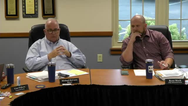 City launches major drainage project to combat flooding issues
