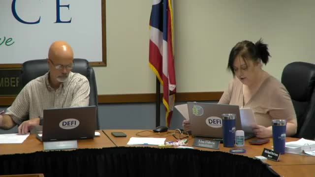 City Council Considers Naming Streets After Local Legends