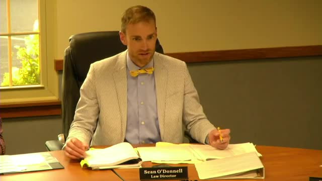 City honors local hero with new street naming initiative