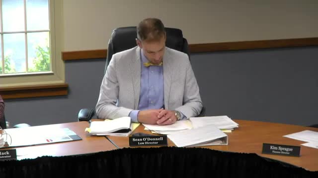 Council moves forward with controversial housing development plan