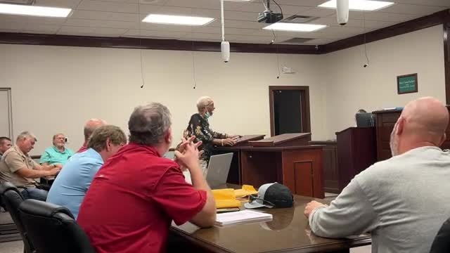 Tennessee school board election faces critical tie decision