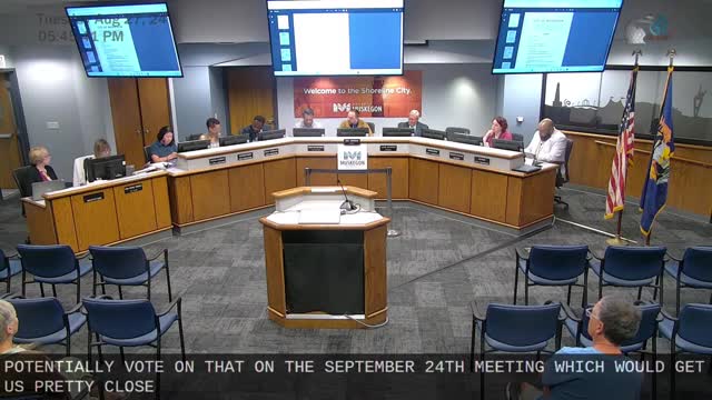City leaders debate crucial 30 day pause on short term rentals