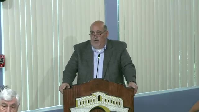 City water report reveals alarming arsenic levels