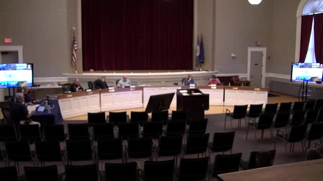 Medical marijuana dispensary proposal sparks intense planning debate
