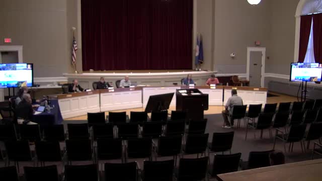 Medical marijuana dispensary proposal sparks intense debate