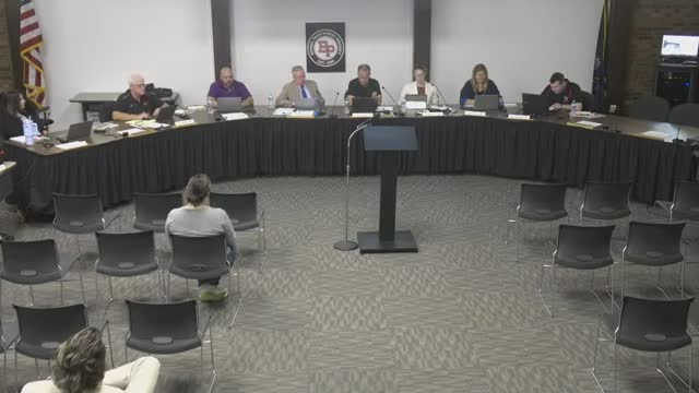 District launches ambitious plan to transform education system