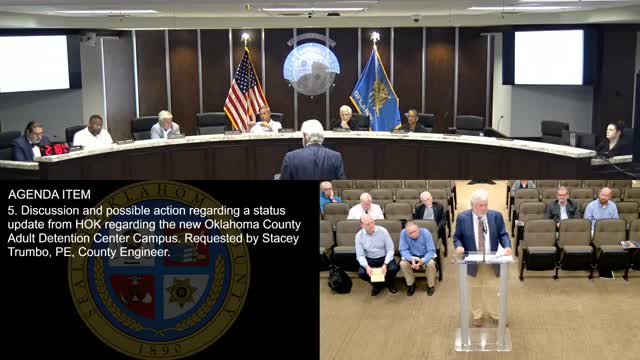 County Jail Faces Crisis Amid Staffing and Funding Shortages