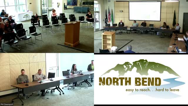 Public hearing opens on controversial wetland variance request