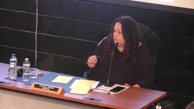 School Board Faces Backlash Over $20000 Flat Panel Installation