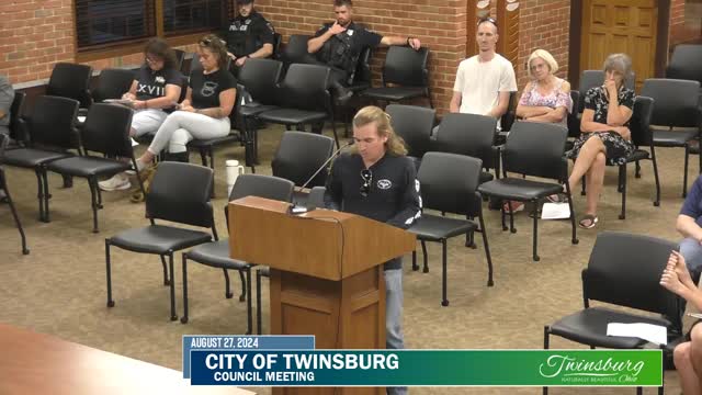 City Council Member Demands Transparency Over Missing Police Videos