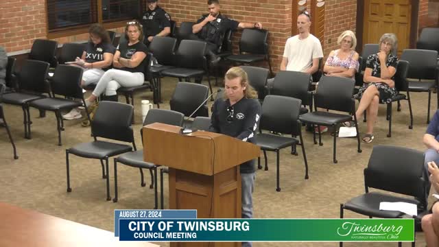 City Council Faces Backlash Over Video Release Controversy