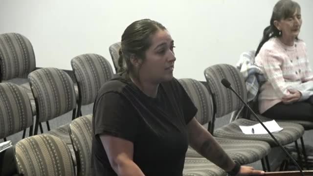 Businesses plead for help to revive struggling downtown Fillmore