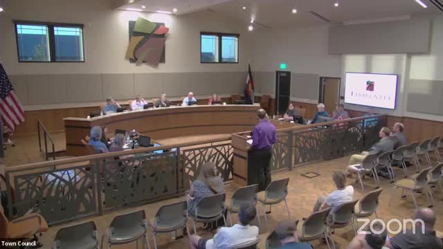 Council approves controversial multifamily housing plan despite senior housing concerns