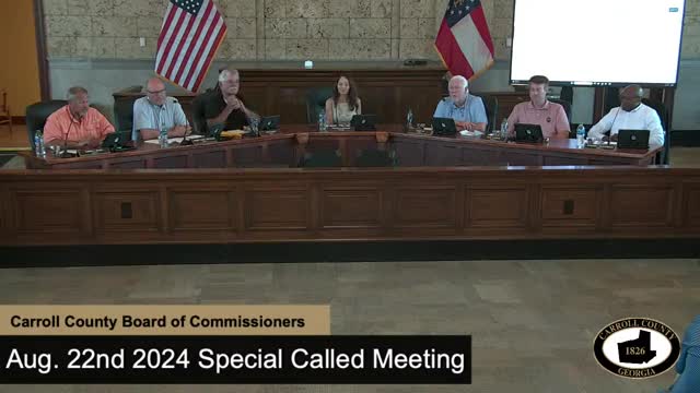 County commissioners approve significant tax rollback for citizens