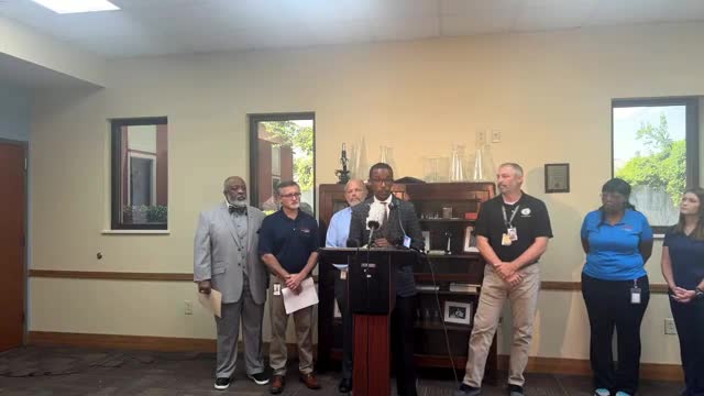 Health officials warn of rising infections after sewage spill