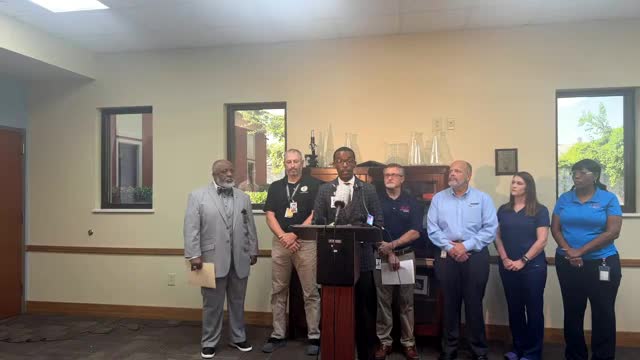 Health officials urge flood victims to get tetanus shots