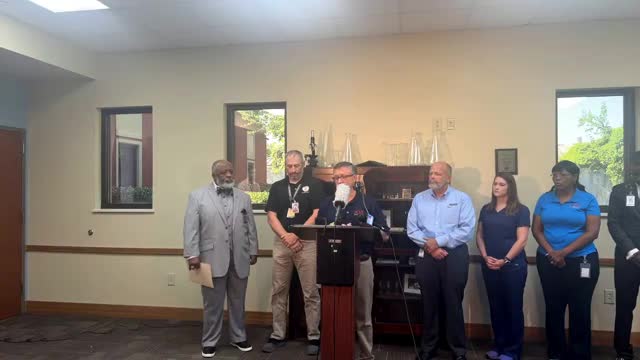 Mosquito control efforts ramp up after historic flooding