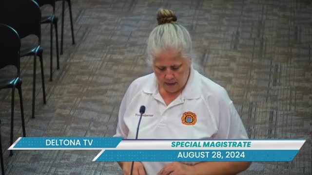 Fire Safety Violations Spark Urgent Compliance Hearing