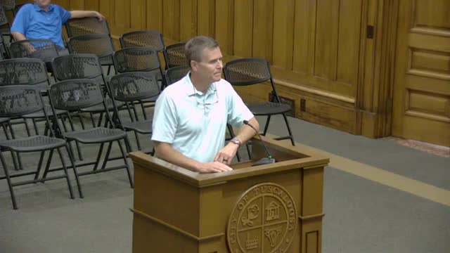 Zoning debate heats up as community voices concerns