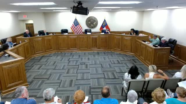 Developer defends controversial gas station amid community concerns