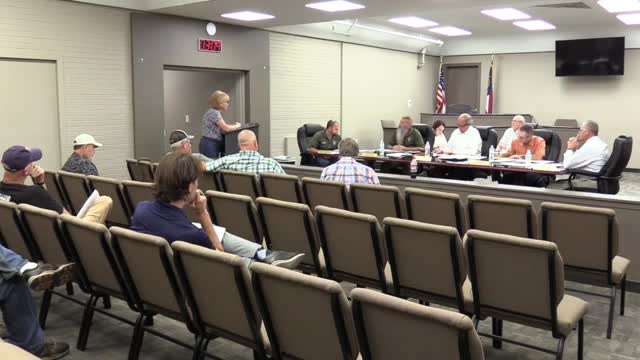 Funding Debate Sparks Controversy Over Matching Grants