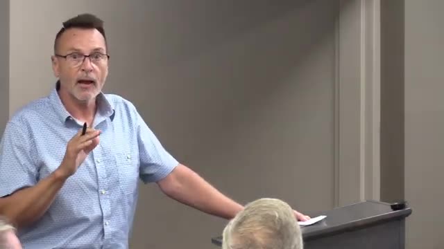 Community demands accountability as school board faces criticism