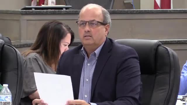 County Board Approves Early Bond Payoff Unlocking Millions