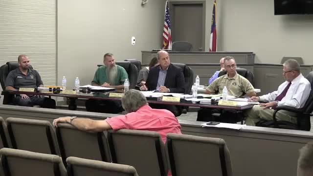 Community rallies to raise $14000 for Special Olympics