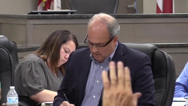 County police chief faces uncertain future amid downsizing
