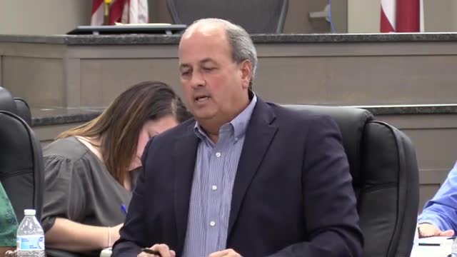 Commissioner outlines ambitious plans for rural fiber expansion