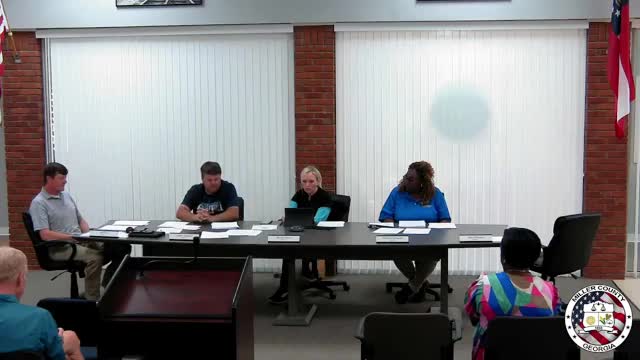 Emergency Repairs Spark Heated Debate Over Equipment Choices