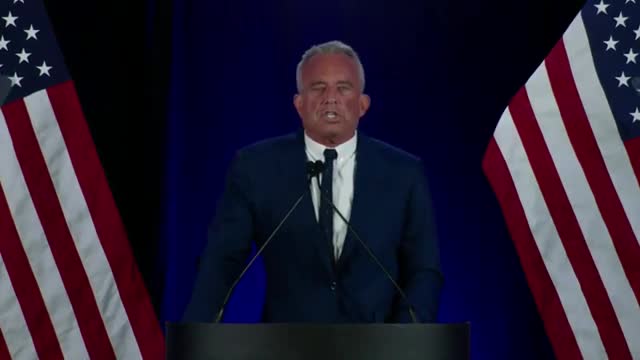 Harris champions military action as Trump vows peace talks