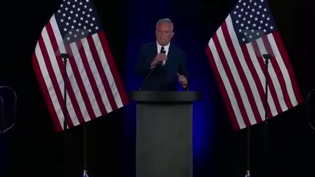 Candidate breaks from Democrats to run as independent