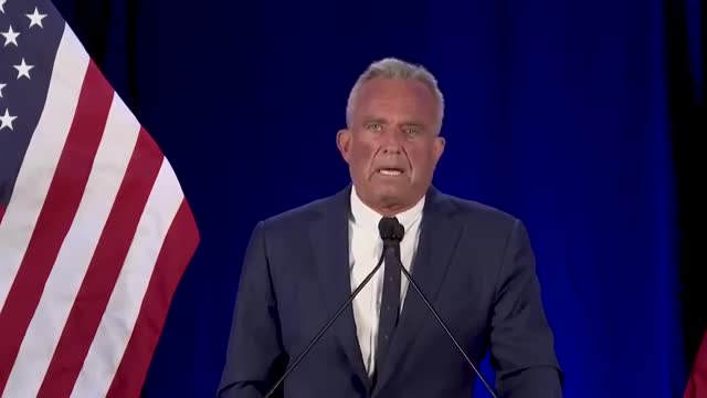 Campaign launched to unify America through love and hope