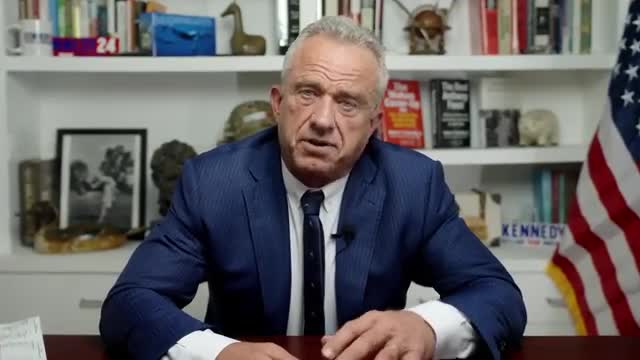 Doctor reveals shocking truths about vaccine susceptibility