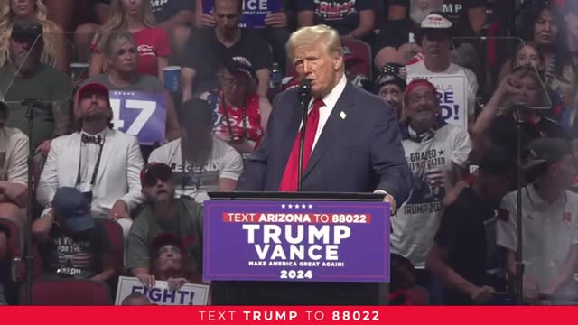 Politician accused of flip flopping on immigration policies