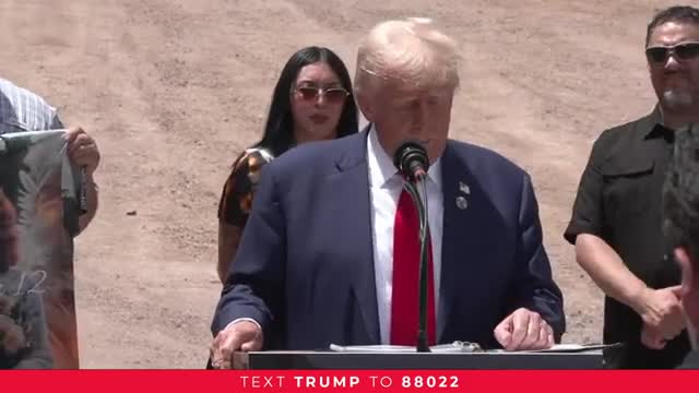 Border crisis escalates as migrant crime surges nationwide
