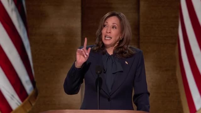 President vows to restore reproductive rights and secure borders