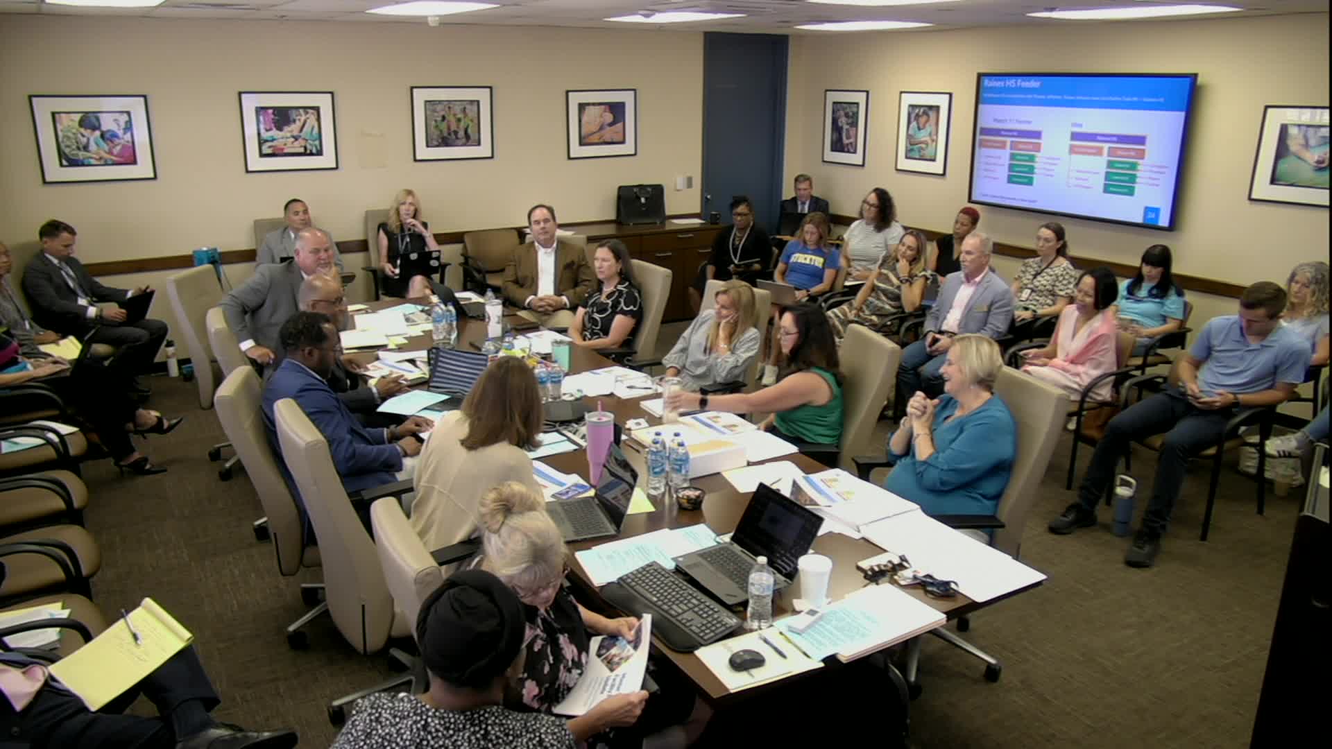 School Closures Spark Community Concerns Over Education Access