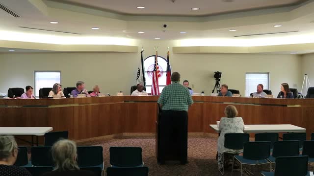 Seniors plead for tax relief amid rising financial burdens