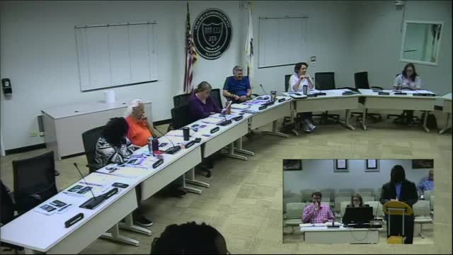 County IT Department Faces Staffing Crisis Amid Cybersecurity Threats