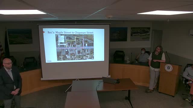 City poised for transformative downtown redevelopment opportunity