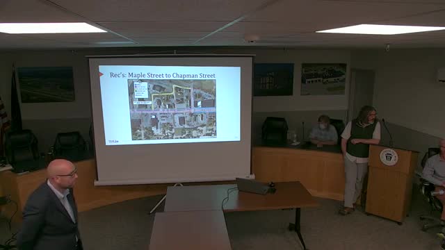 City plans major sidewalk overhaul to boost walkability