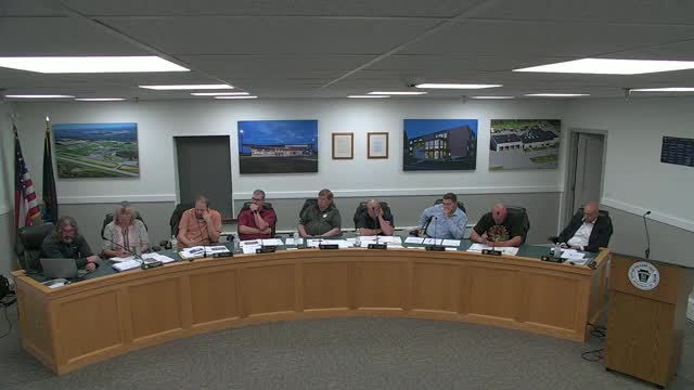 Community leaders clash over controversial revitalization project