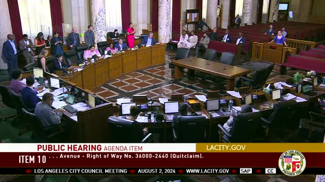 City Council Faces Outrage Over Sewage Crisis and Corruption