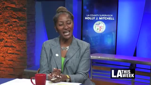 Nisei Week Parade Celebrates Japanese Culture in LA